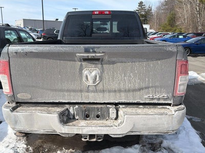 2020 RAM 2500 Tradesman