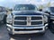 2018 RAM 2500 Big Horn