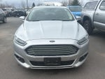 2014 Ford Fusion Hybrid SE Hybrid