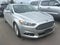 2014 Ford Fusion Hybrid SE Hybrid
