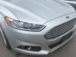 2014 Ford Fusion Hybrid SE Hybrid