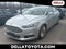 2014 Ford Fusion Hybrid SE Hybrid