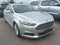 2014 Ford Fusion Hybrid SE Hybrid