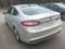 2014 Ford Fusion Hybrid SE Hybrid
