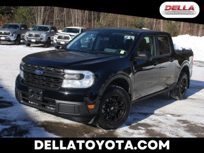 2024 Ford Maverick XL