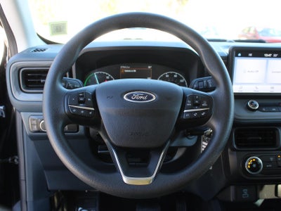 2024 Ford Maverick XL