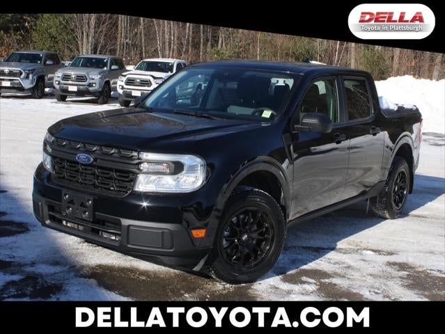 2024 Ford Maverick XL