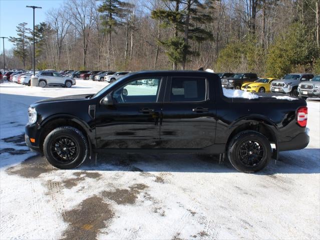 2024 Ford Maverick XL