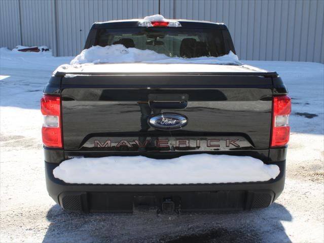 2024 Ford Maverick XL