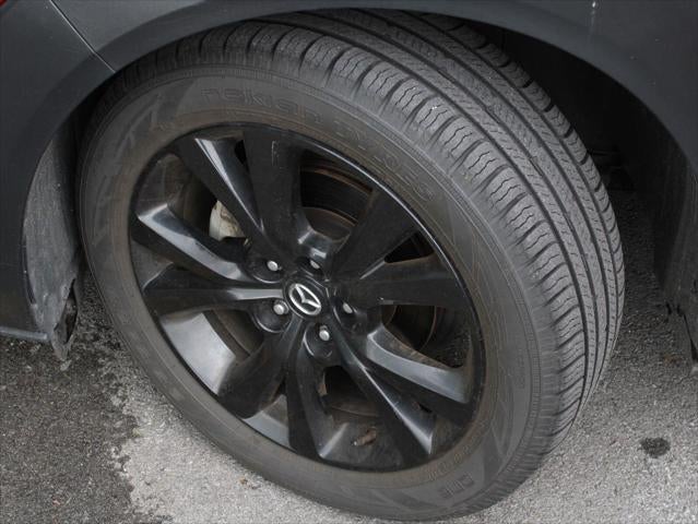 2022 Mazda Mazda CX-30 2.5 Turbo Premium Plus Package