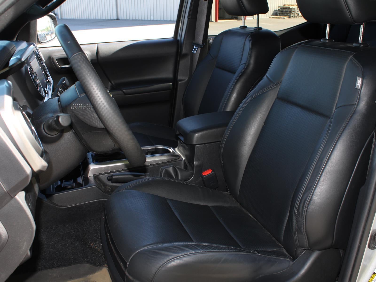 2023 Toyota Tacoma Limited