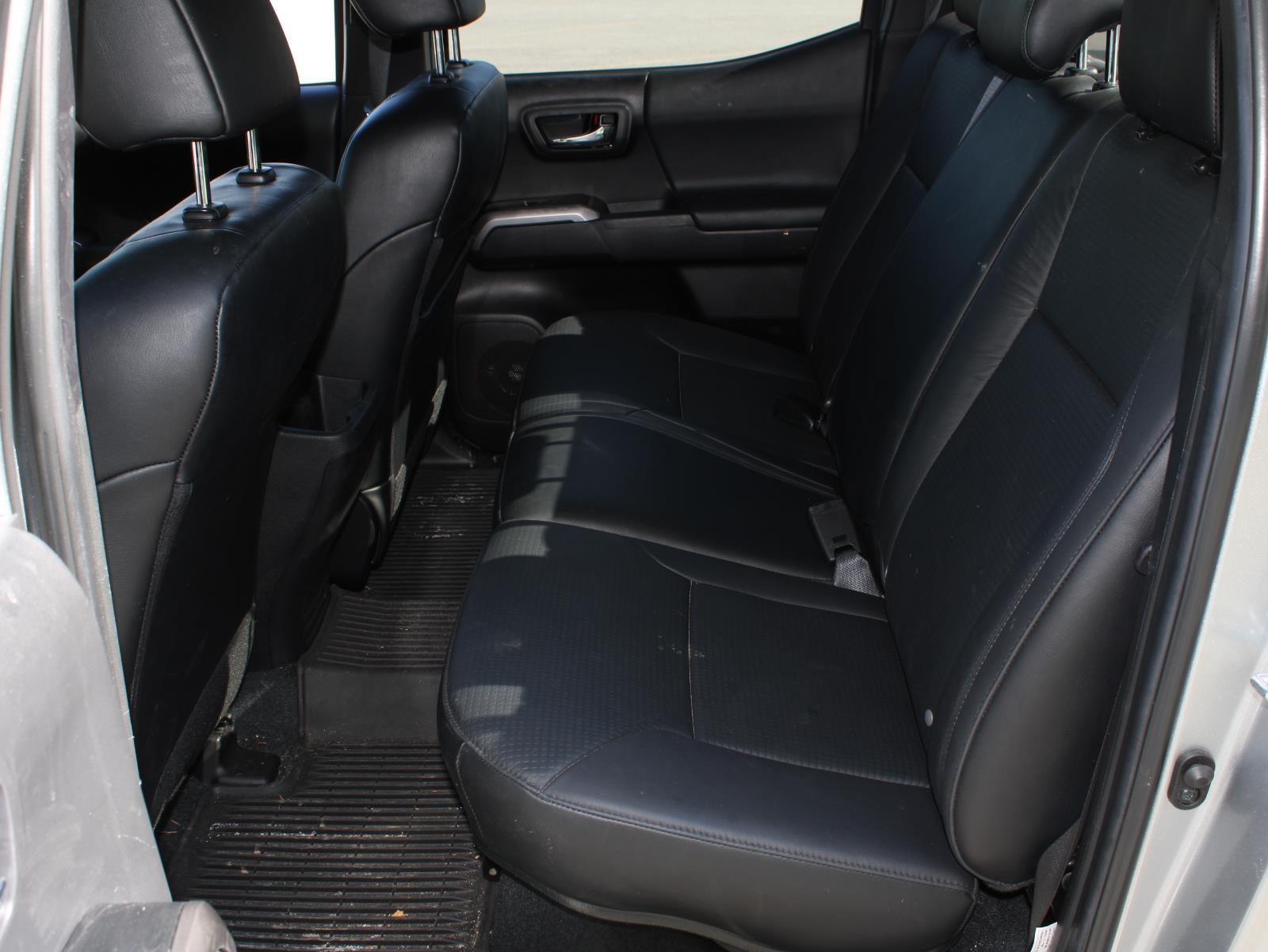 2023 Toyota Tacoma Limited