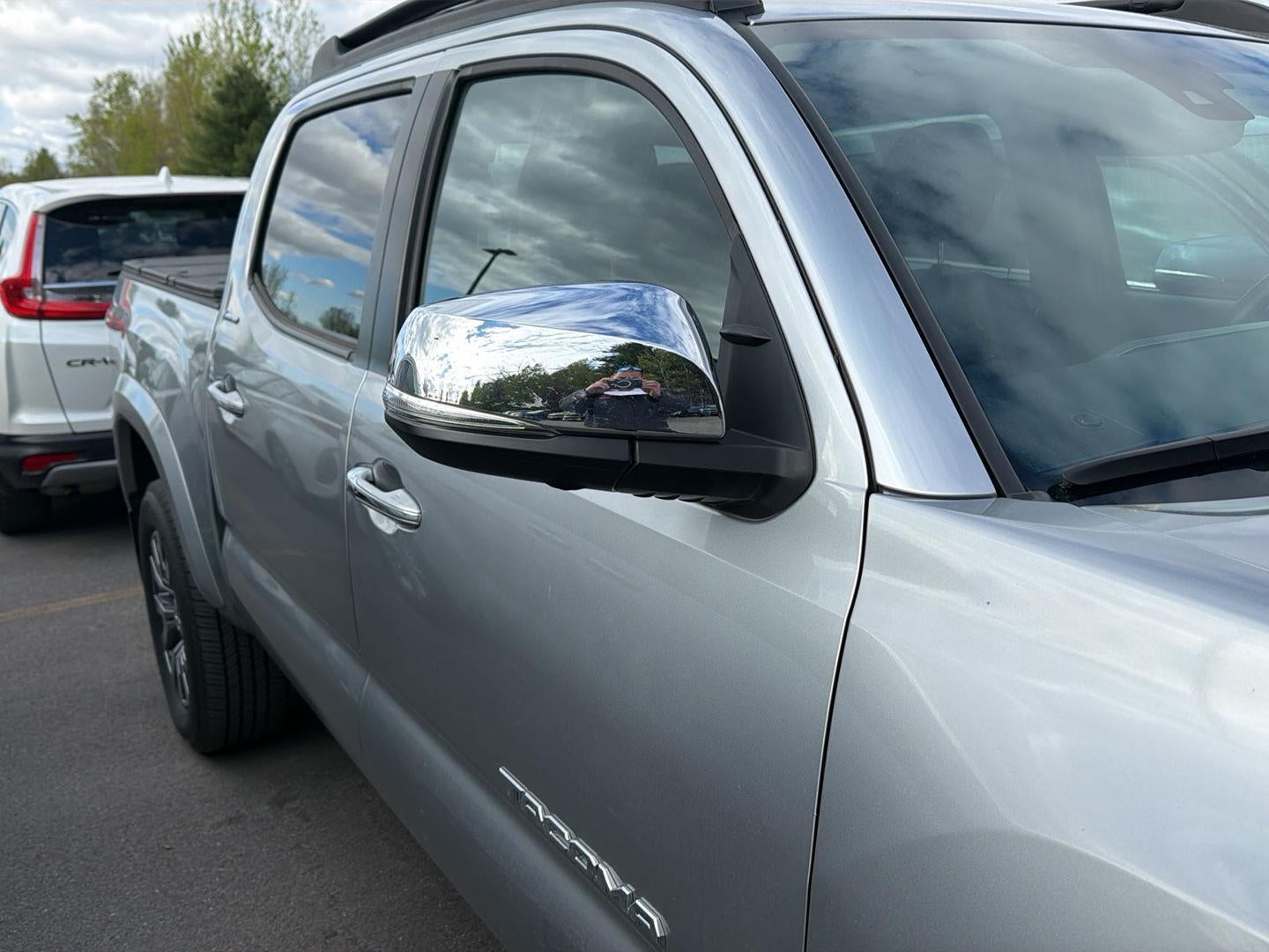 2023 Toyota Tacoma Limited