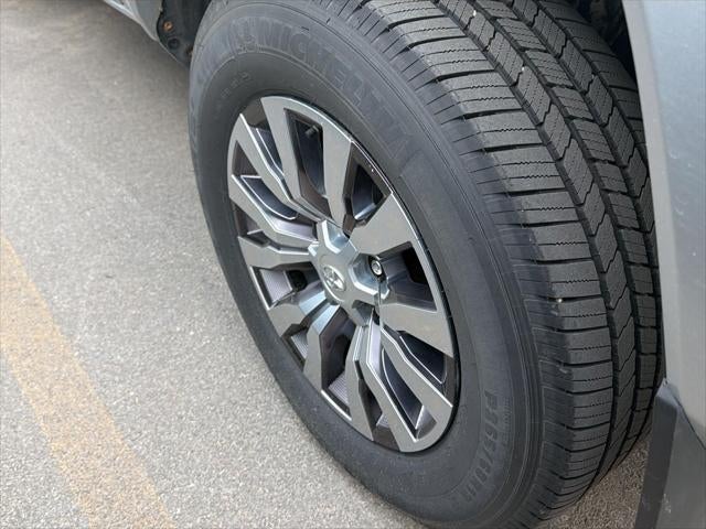 2023 Toyota Tacoma Limited