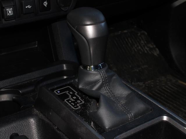 2023 Toyota Tacoma Limited
