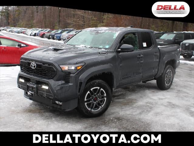 2024 Toyota Tacoma TRD Sport Hybrid