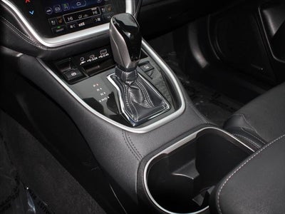 2023 Subaru Legacy Touring XT