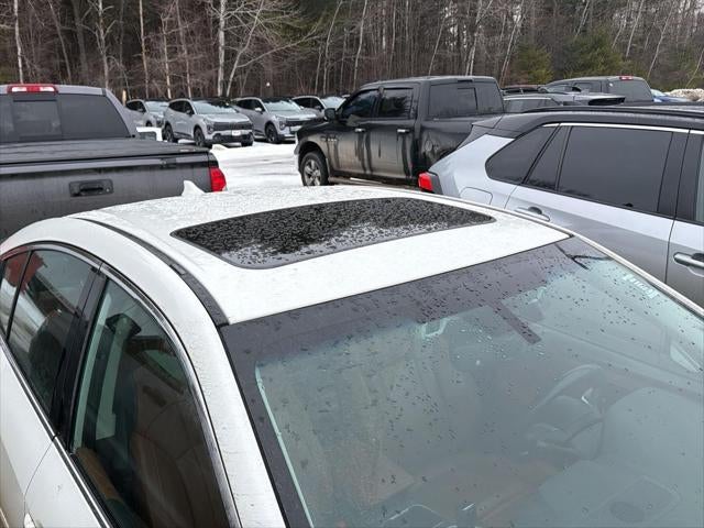 2020 Subaru Legacy Touring XT