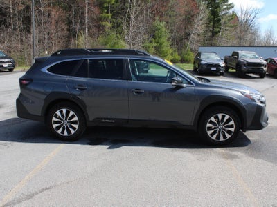 2023 Subaru Outback Limited