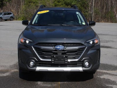 2023 Subaru Outback Limited
