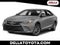 2017 Toyota Camry Hybrid LE