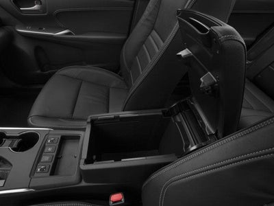 2017 Toyota Camry Hybrid LE