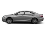 2017 Toyota Camry Hybrid LE