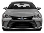 2017 Toyota Camry Hybrid LE