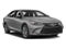 2017 Toyota Camry Hybrid LE