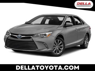 2017 Toyota Camry Hybrid LE