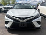 2022 Toyota Camry TRD V6