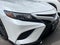 2022 Toyota Camry TRD V6