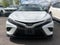 2022 Toyota Camry TRD V6