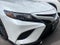 2022 Toyota Camry TRD V6