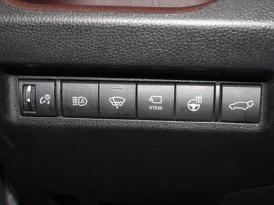 2022 Toyota RAV4 Hybrid Limited
