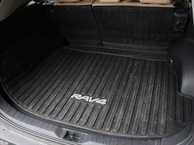 2022 Toyota RAV4 Hybrid Limited