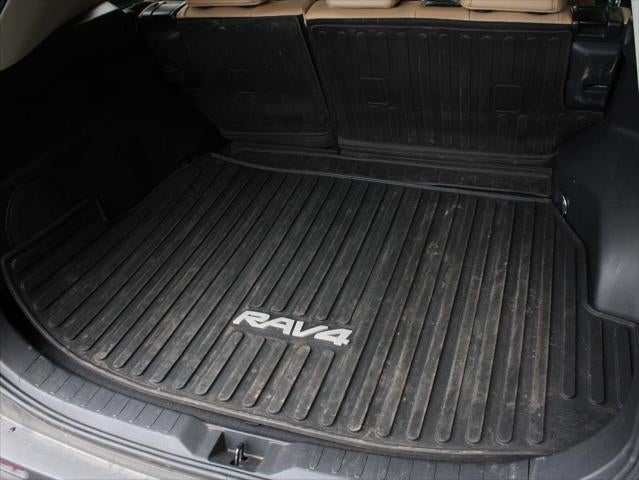 2022 Toyota RAV4 Hybrid Limited