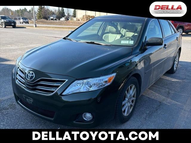 2011 Toyota Camry XLE
