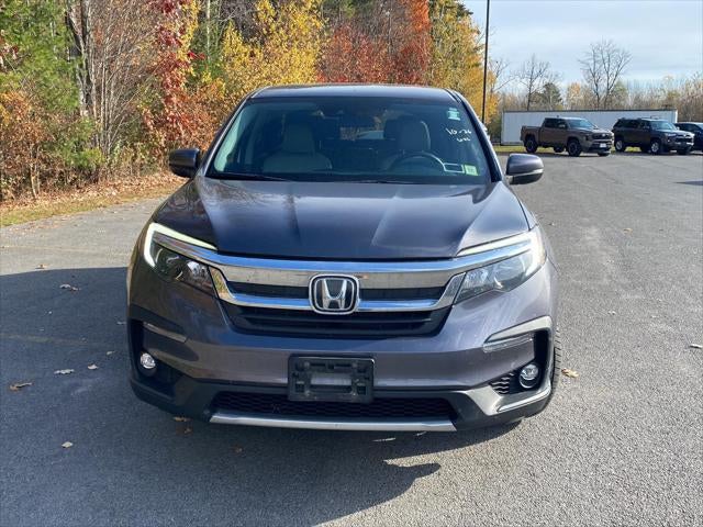 2019 Honda Pilot EX