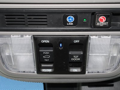 2021 Honda Pilot Touring 7-Passenger