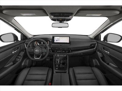 2026 Nissan Rogue SL