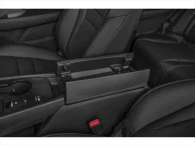 2026 Nissan Rogue SL