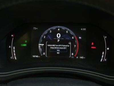 2024 Toyota Grand Highlander Hybrid XLE