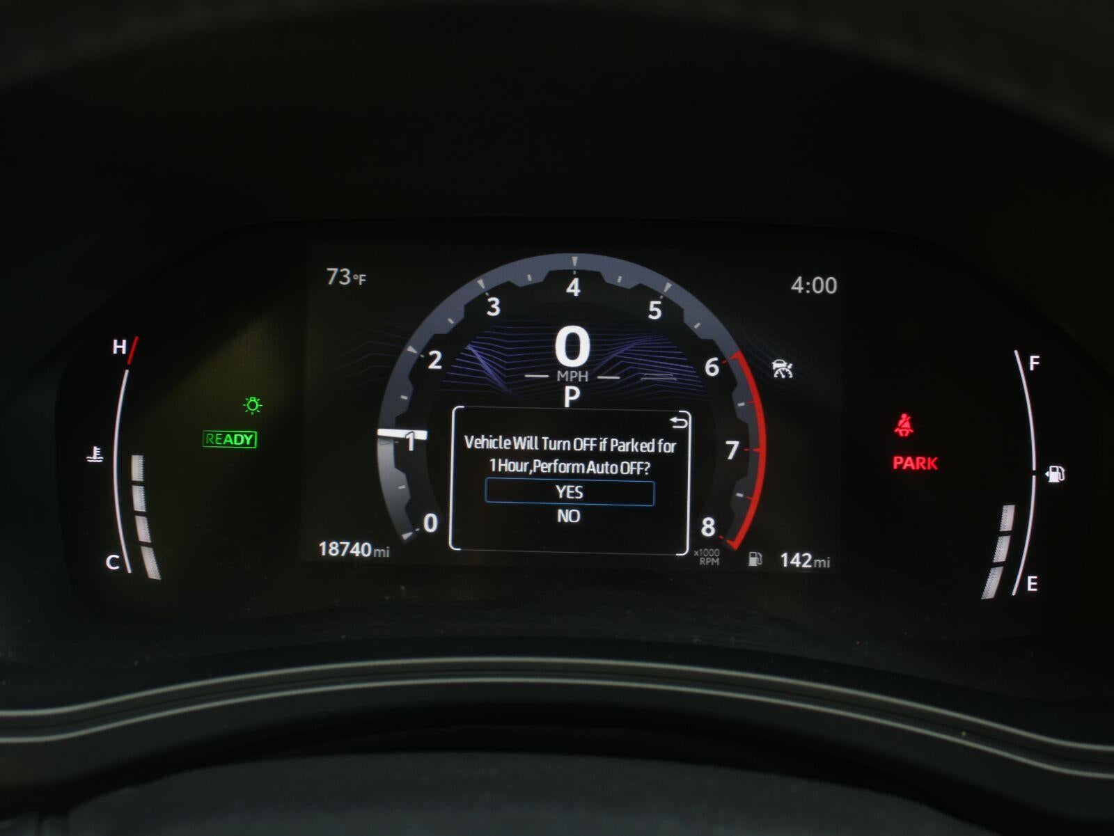 2024 Toyota Grand Highlander Hybrid XLE
