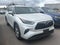 2023 Toyota Highlander Hybrid LE