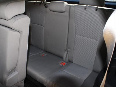 2020 Toyota Highlander LE