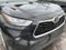 2020 Toyota Highlander LE