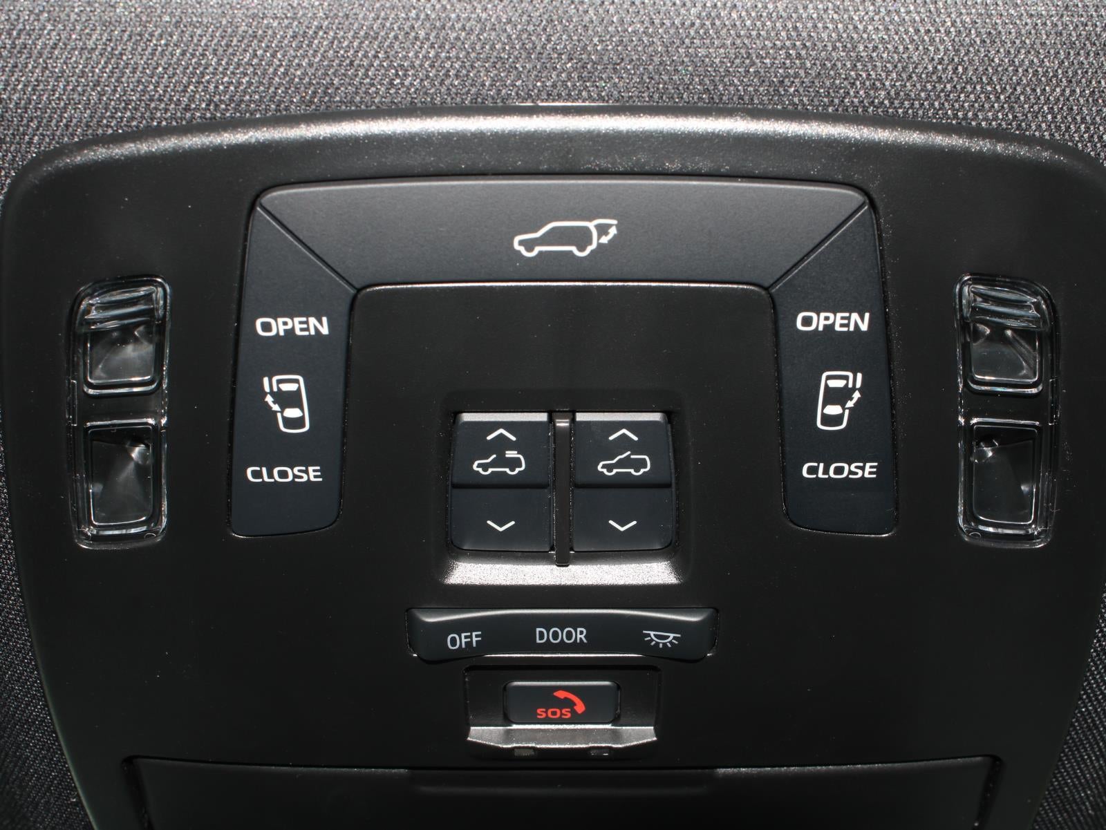 2026 Toyota Sienna Woodland Edition