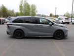 2026 Toyota Sienna Woodland Edition