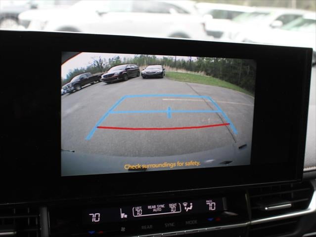 2026 Toyota Sienna Woodland Edition